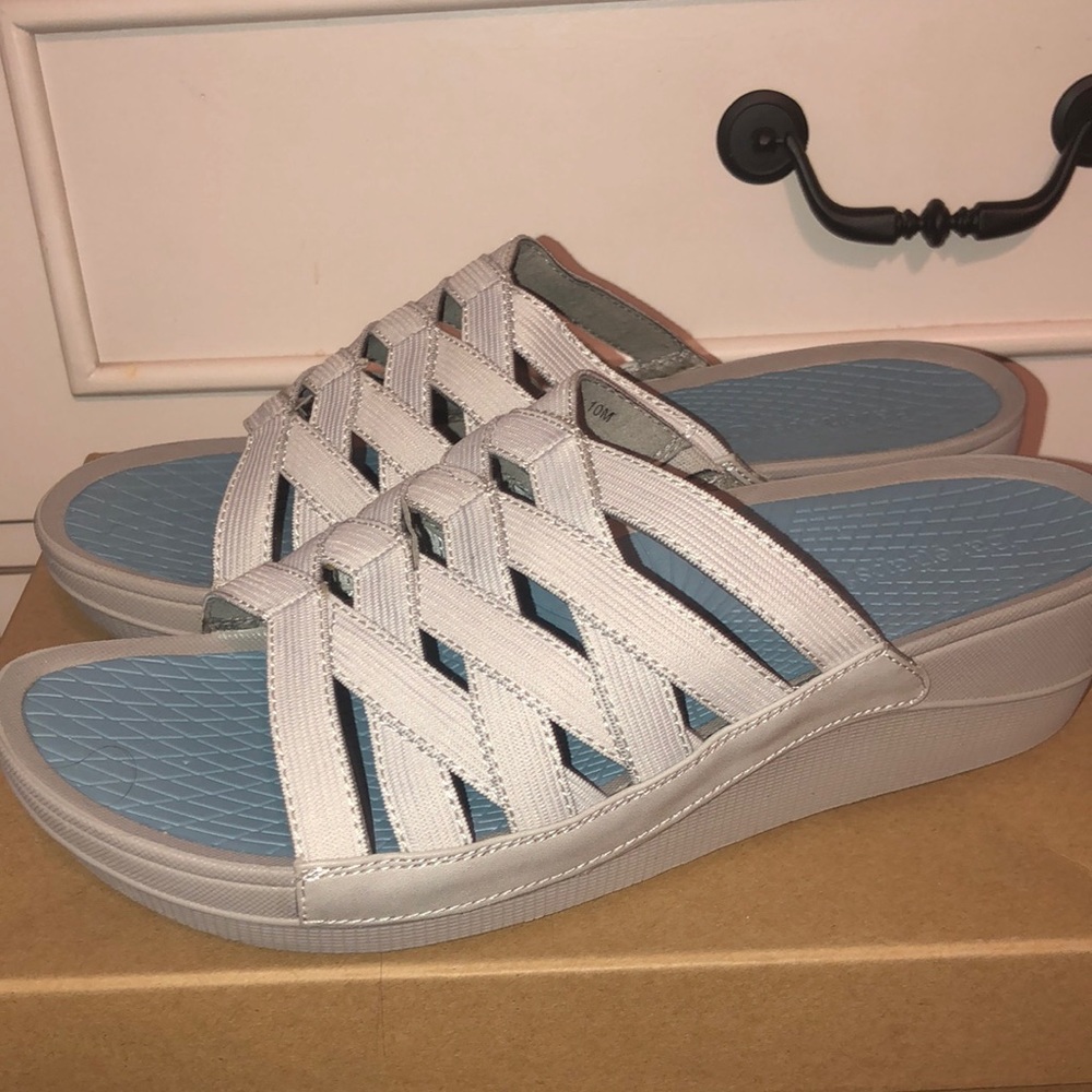BareTraps Sandals